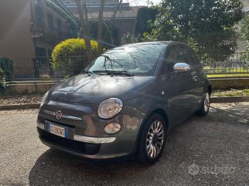 Fiat 500 modello 312