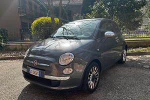 Fiat 500 modello 312