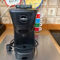 Lavazza A Modo Mio Jolie