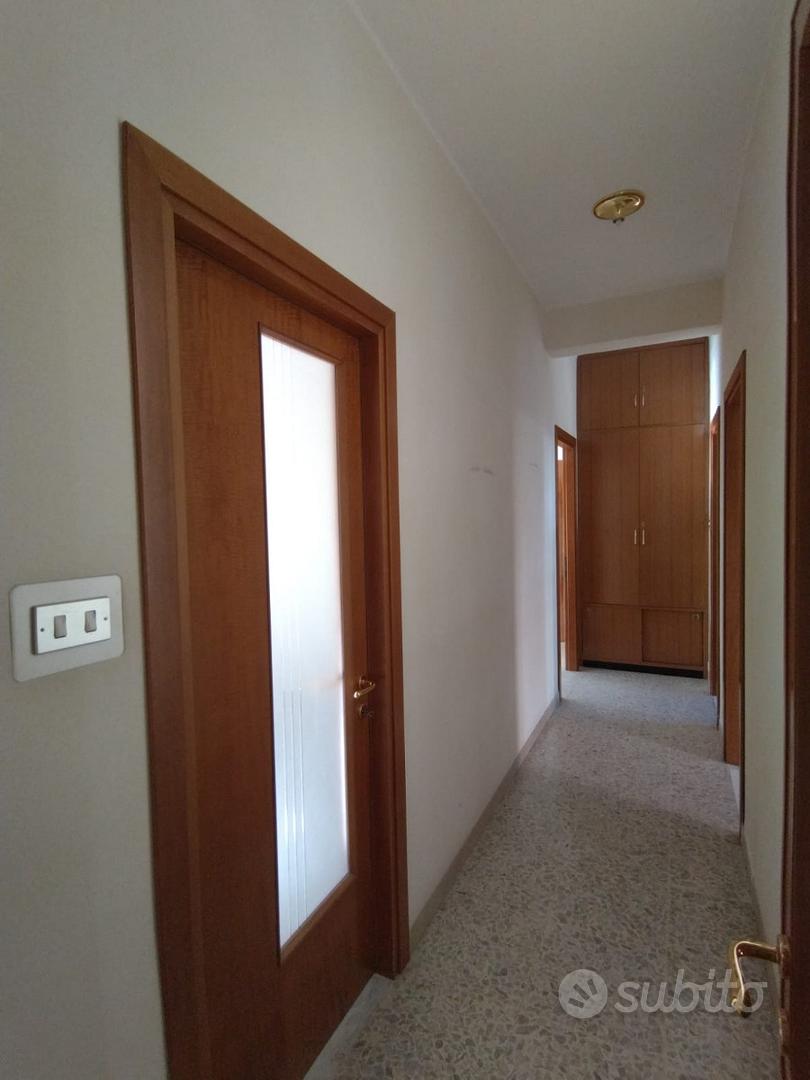 Appartamento – Campobasso - Vista 4