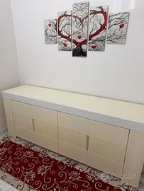 Mobile Bianco