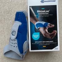 Bauerfeind RhizoLoc Thumb Orthosis