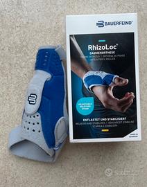 Bauerfeind RhizoLoc Thumb Orthosis