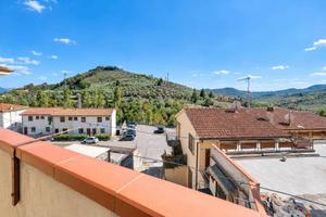 Appartamento di 120 m² con 4 locali e box auto a C