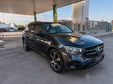 Mercedes-benz GLC 300 d 4Matic Sport TOTAL BLACK