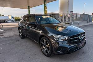 Mercedes-benz GLC 300 d 4Matic Sport TOTAL BLACK