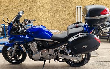 Suzuki Bandit 650