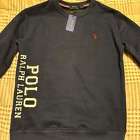 Felpa Polo Ralph Lauren