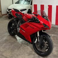 ducati 848