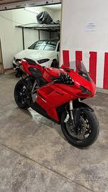 ducati 848