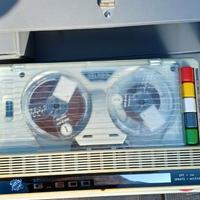 Audio registrazione