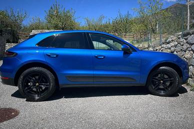 Macan