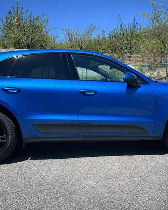 Macan