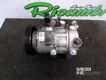 COMPRESSORE CLIMA KIA CARENS RP 1.7 CRDi 2015