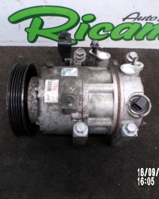 COMPRESSORE CLIMA KIA CARENS RP 1.7 CRDi 2015