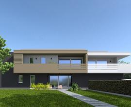 Appartamento Vigonza [A0493241008VRG]