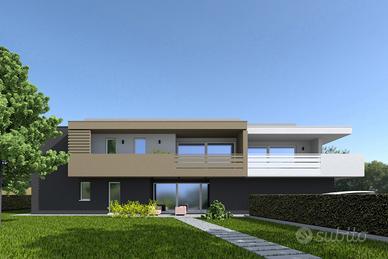 Appartamento Vigonza [A0493241008VRG]