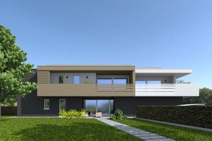 Appartamento Vigonza [A0493241008VRG]