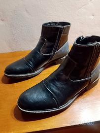 Stivaletti uomo 42 