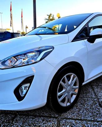 FORD Fiesta 1.5 EcoBlue 5 porte Business