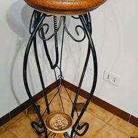tavolino alto