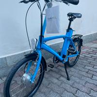 Bicicletta Elettrica Pedalata Assistita NUOVA