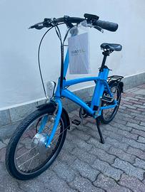 Bicicletta Elettrica Pedalata Assistita NUOVA