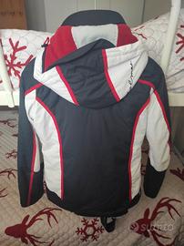 Giacca da sci unisex 