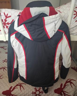 Giacca da sci unisex 