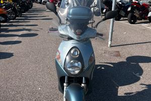 Honda @150