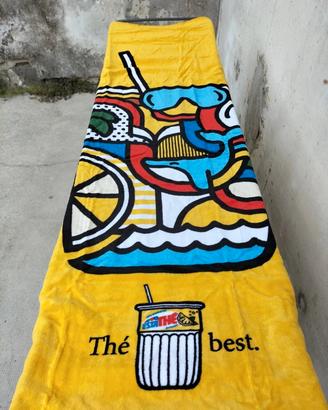 telo mare estathe