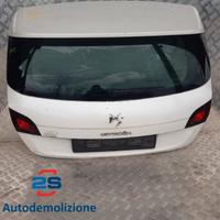 PORTELLONE POSTERIORE CITROEN DS 4 (11-14)