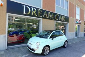 FIAT 500 1.3 Multijet 16V 95 CV Lounge OK NEOPAT