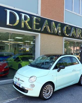 FIAT 500 1.3 Multijet 16V 95 CV Lounge OK NEOPAT