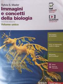 Immagini e concetti della biologia