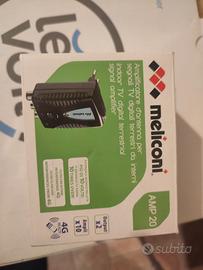 amplificatore antenna