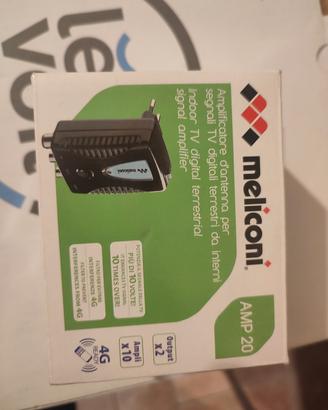 amplificatore antenna