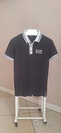 Polo Emporio Armani EA7