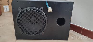 subwoofer