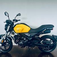 Voge Trofeo 350 AC