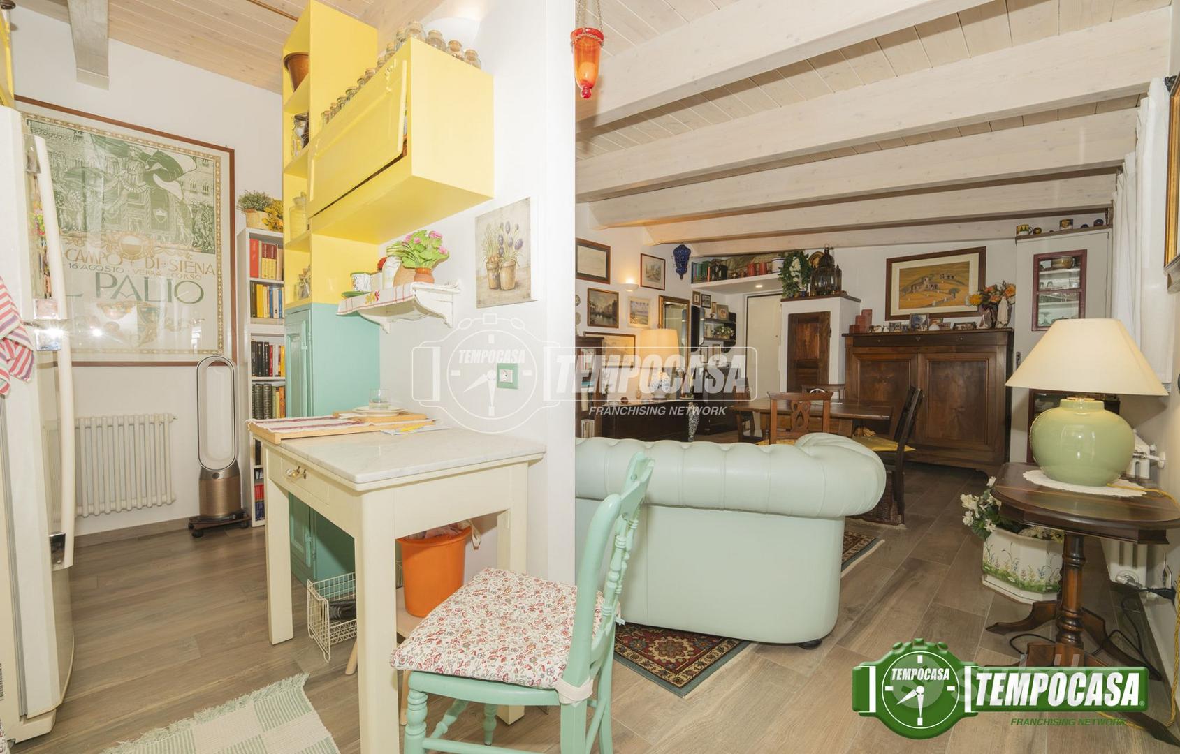 Appartamento – Milano, Baggio - Vista 3