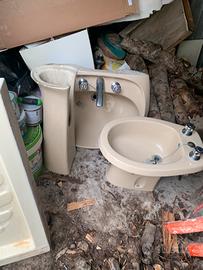 set da bagno