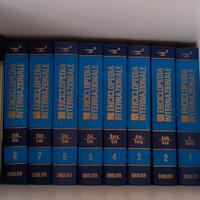 Enciclopedia anni 70