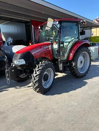 CASE IH FARMALL C 75 " NUOVO DI FABBRICA SUPER PR
