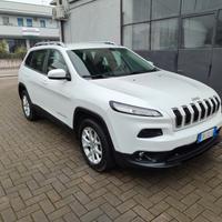 Jeep Cherokee 2.2 Mjt II 185 CV 4WD Active Drive I