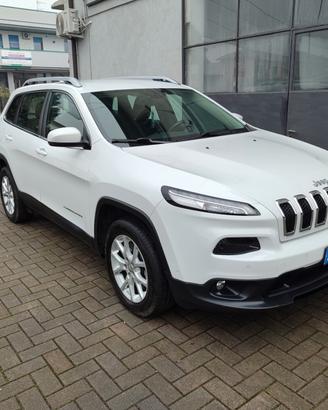 Jeep Cherokee 2.2 Mjt II 185 CV 4WD Active Drive I