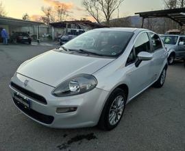 Fiat Punto 1.3 MJT II S&S 95 CV 5 porte 95 cv