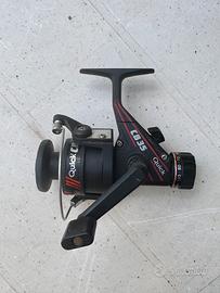 Mulinello D.A.M. Quick CB35 Vintage