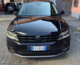 Volkswagen Tiguan Allspace Tiguan Allspace 2.0 TDI