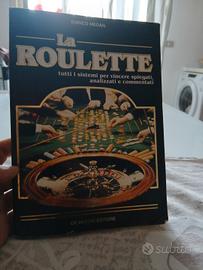 LA ROULETTE MEDAIL  DE VECCHI EDITORE 1995